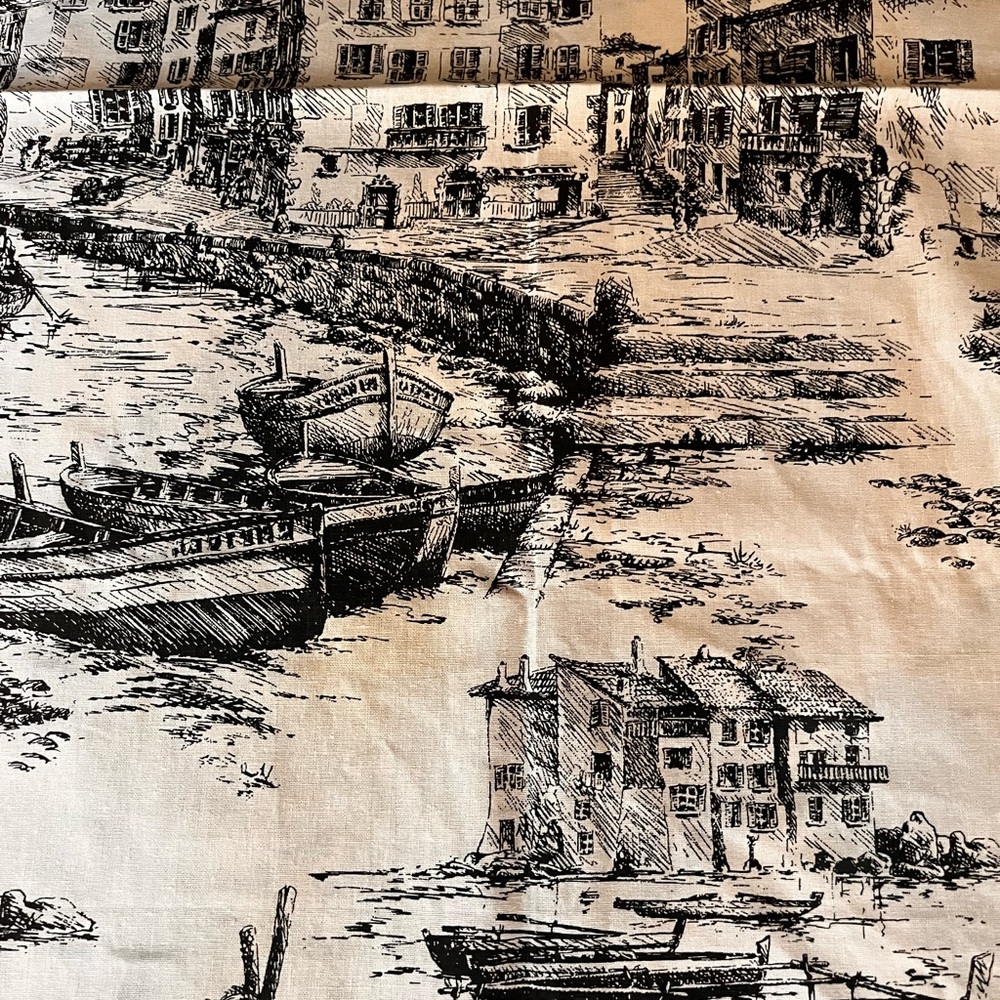 Pottery Barn Cafe Curtains